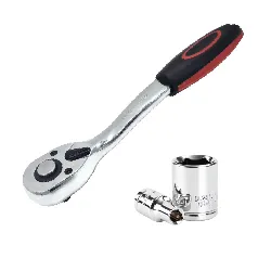 RAČNE I NASADNI KLJUČEVI