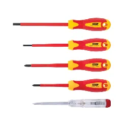 ELEKTRIČARSKI VDE ODVIJAČI